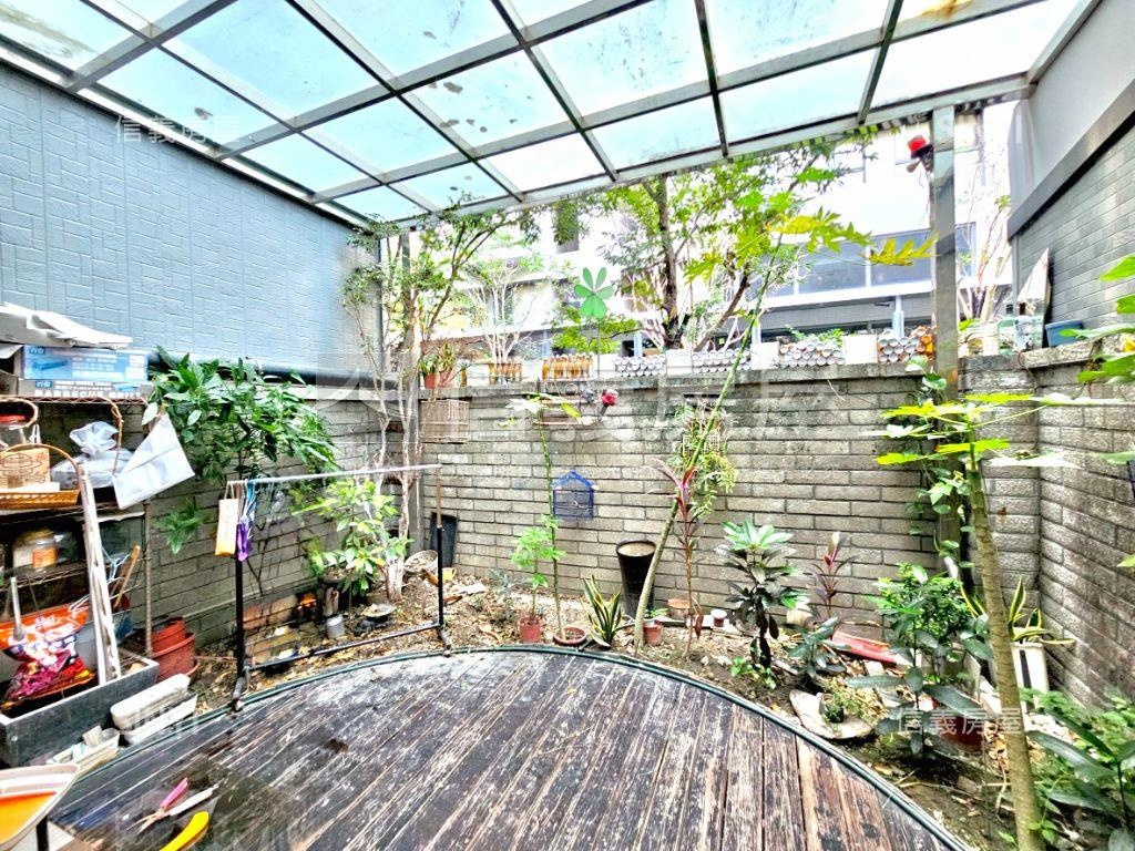 北屯中國醫店住震後透天房屋室內格局與周邊環境