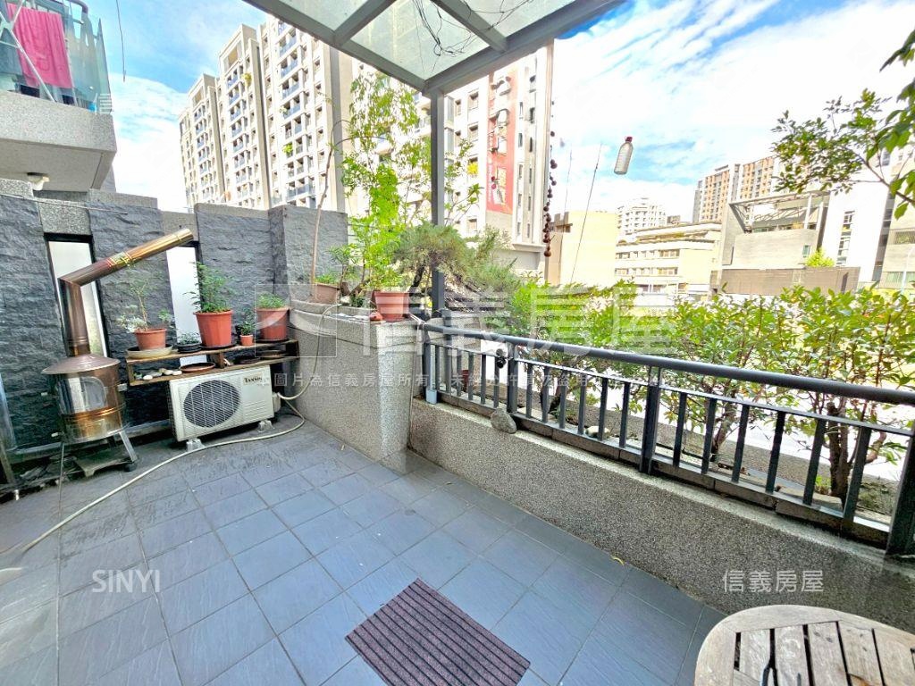 北屯中國醫店住震後透天房屋室內格局與周邊環境