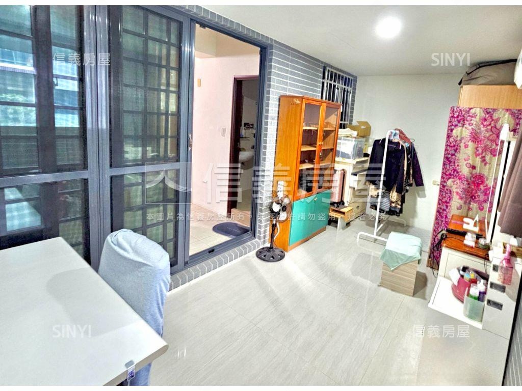 北屯中國醫店住震後透天房屋室內格局與周邊環境