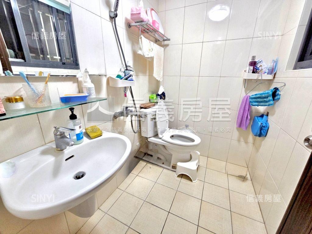 北屯中國醫店住震後透天房屋室內格局與周邊環境