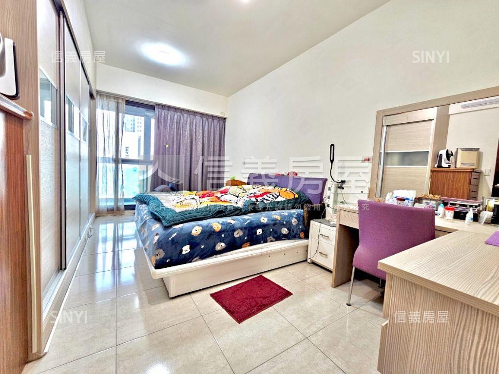 北屯中國醫店住震後透天房屋室內格局與周邊環境