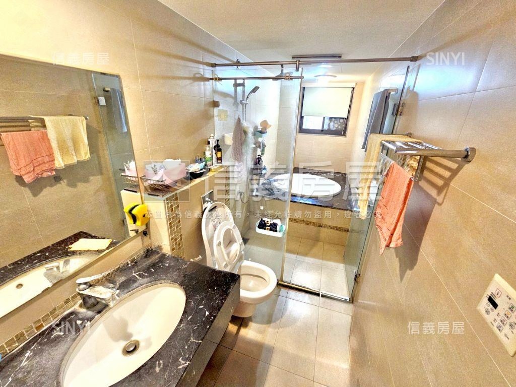 北屯中國醫店住震後透天房屋室內格局與周邊環境