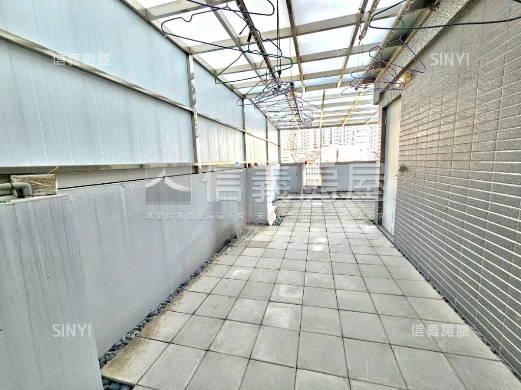 北屯中國醫店住震後透天房屋室內格局與周邊環境