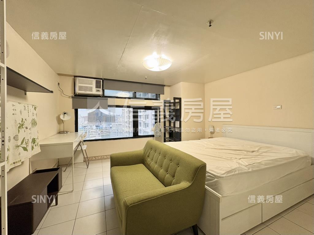 三多亞灣精華地段套房房屋室內格局與周邊環境