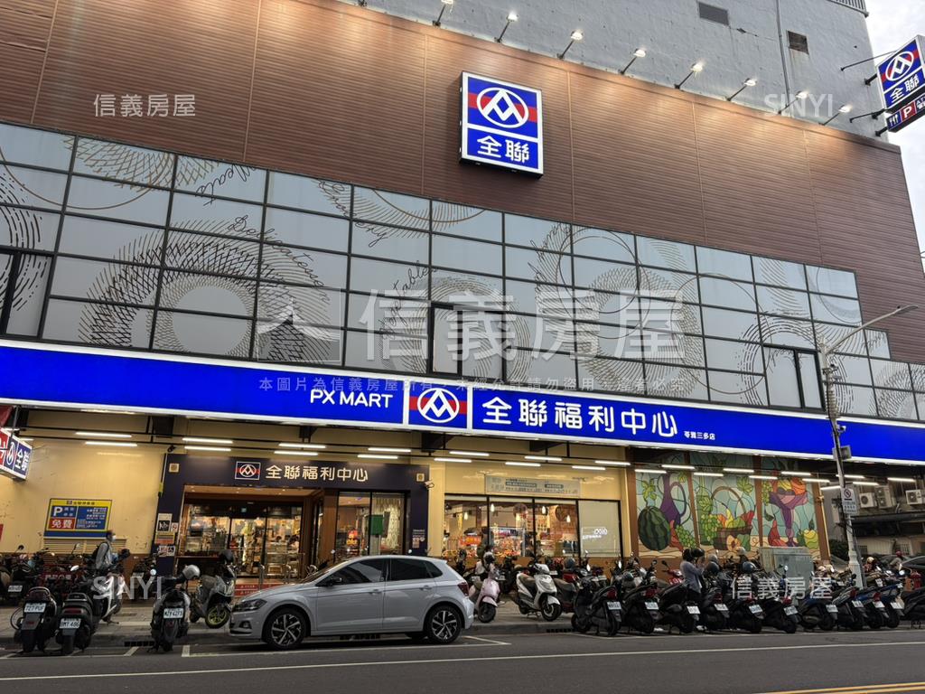三多亞灣精華地段套房房屋室內格局與周邊環境