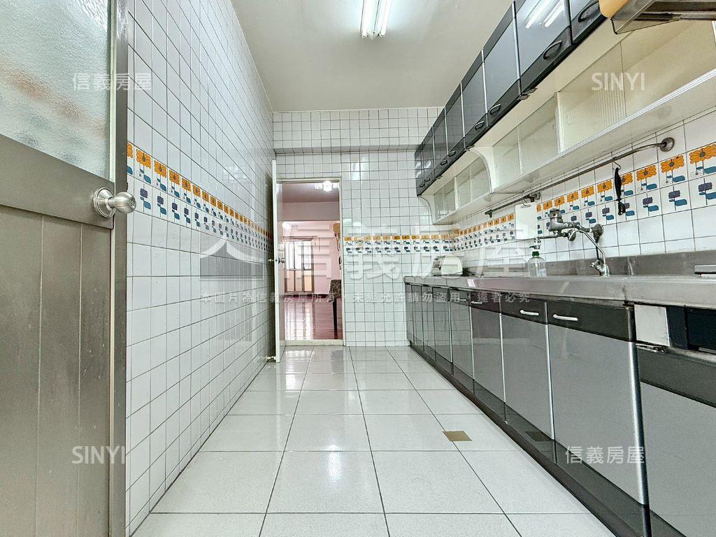 國泰建設質感美寓房屋室內格局與周邊環境