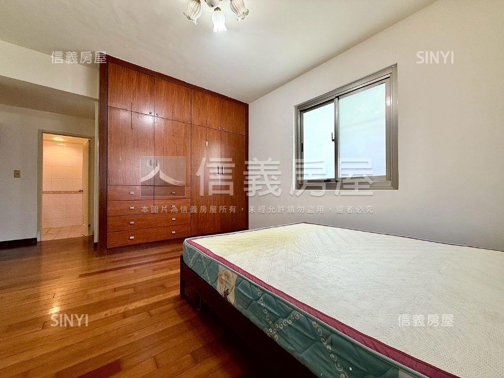 國泰建設質感美寓房屋室內格局與周邊環境