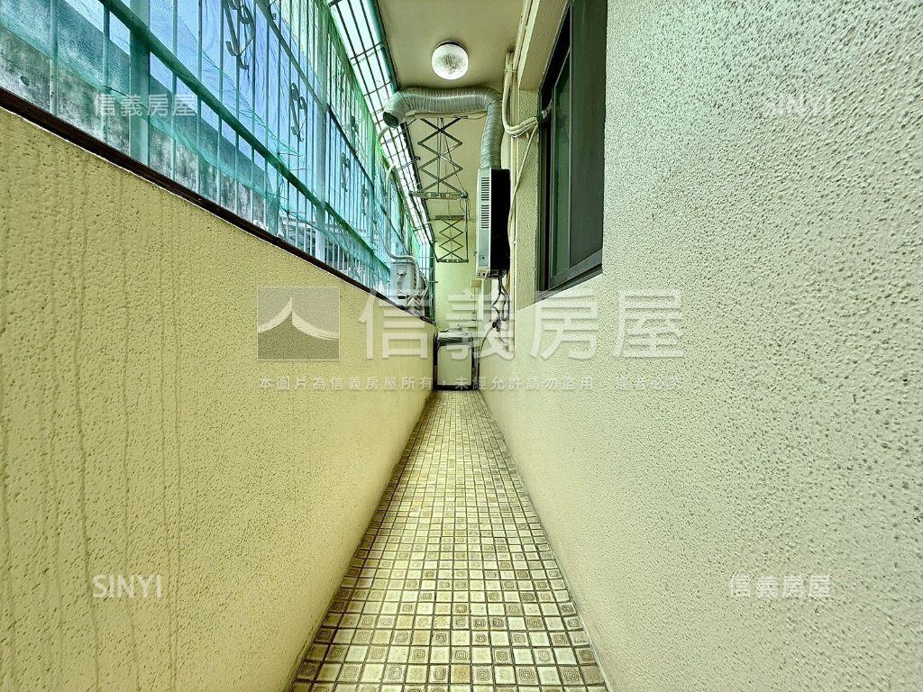 國泰建設質感美寓房屋室內格局與周邊環境