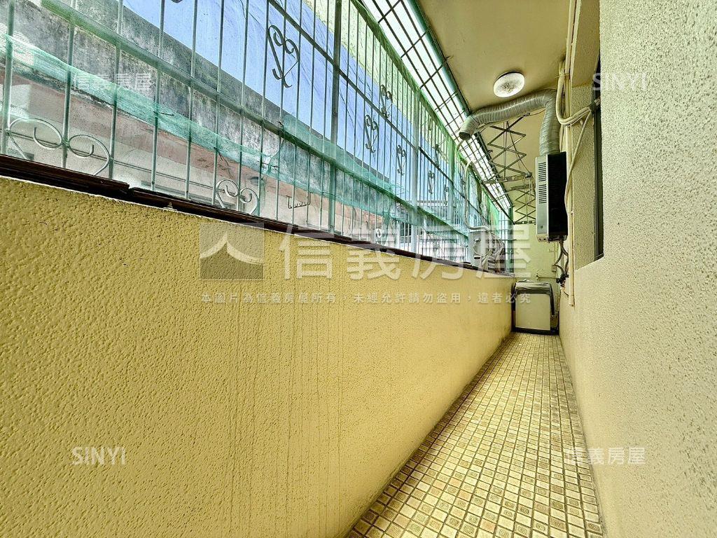 國泰建設質感美寓房屋室內格局與周邊環境