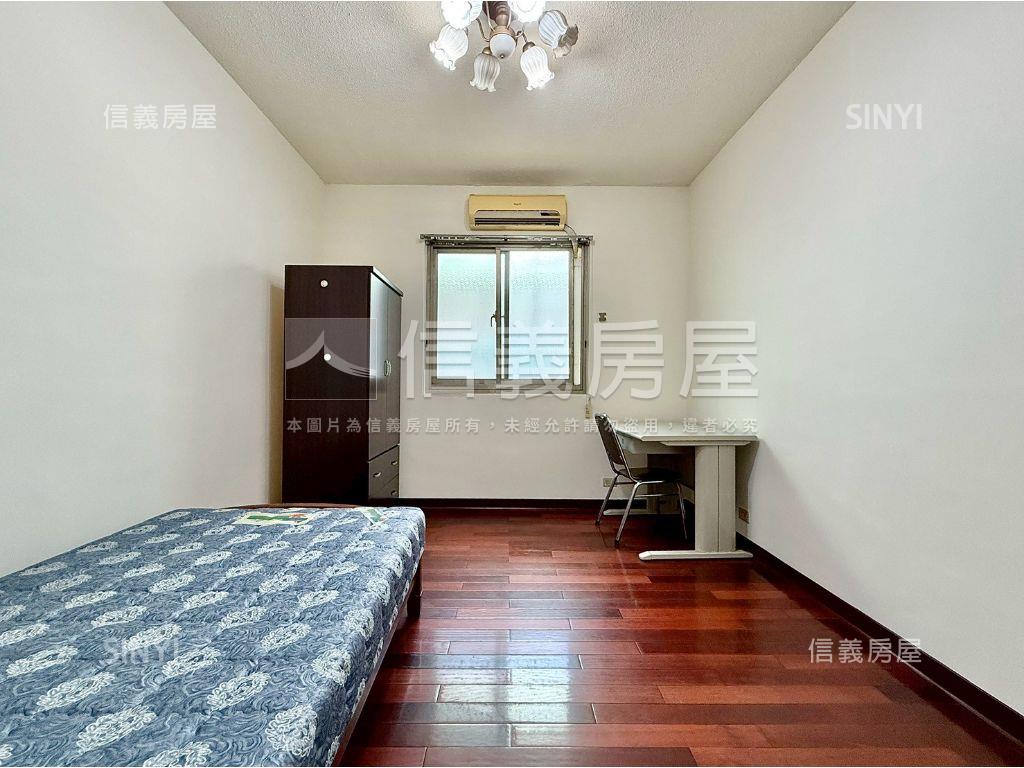國泰建設質感美寓房屋室內格局與周邊環境