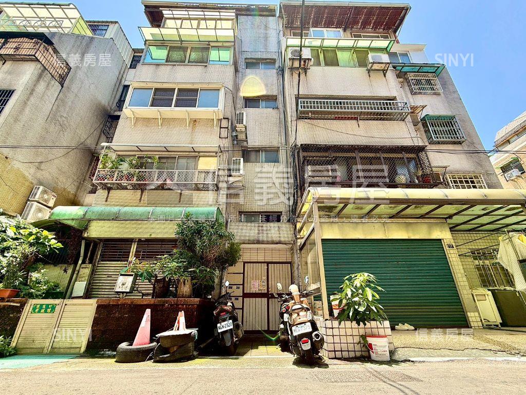 國泰建設質感美寓房屋室內格局與周邊環境