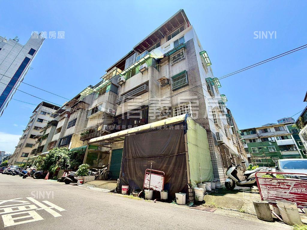 國泰建設質感美寓房屋室內格局與周邊環境