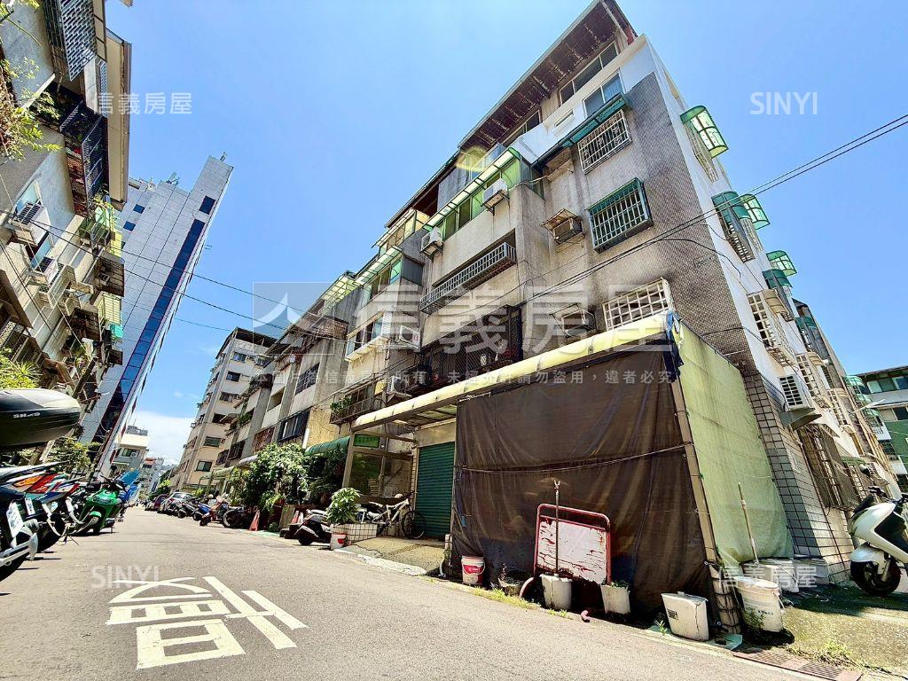 國泰建設質感美寓房屋室內格局與周邊環境