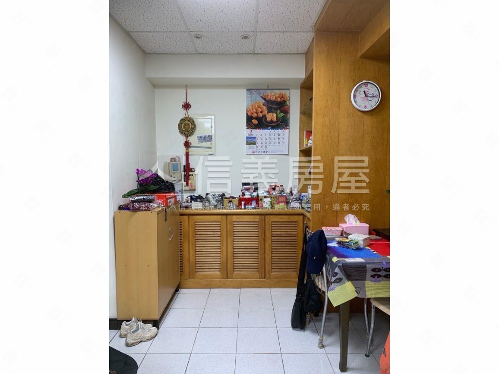 大慶蓮莊平車２＋１房房屋室內格局與周邊環境