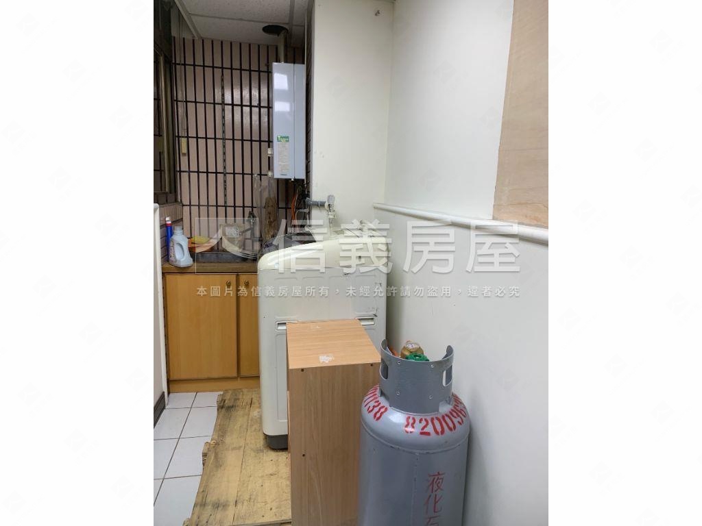 大慶蓮莊平車２＋１房房屋室內格局與周邊環境