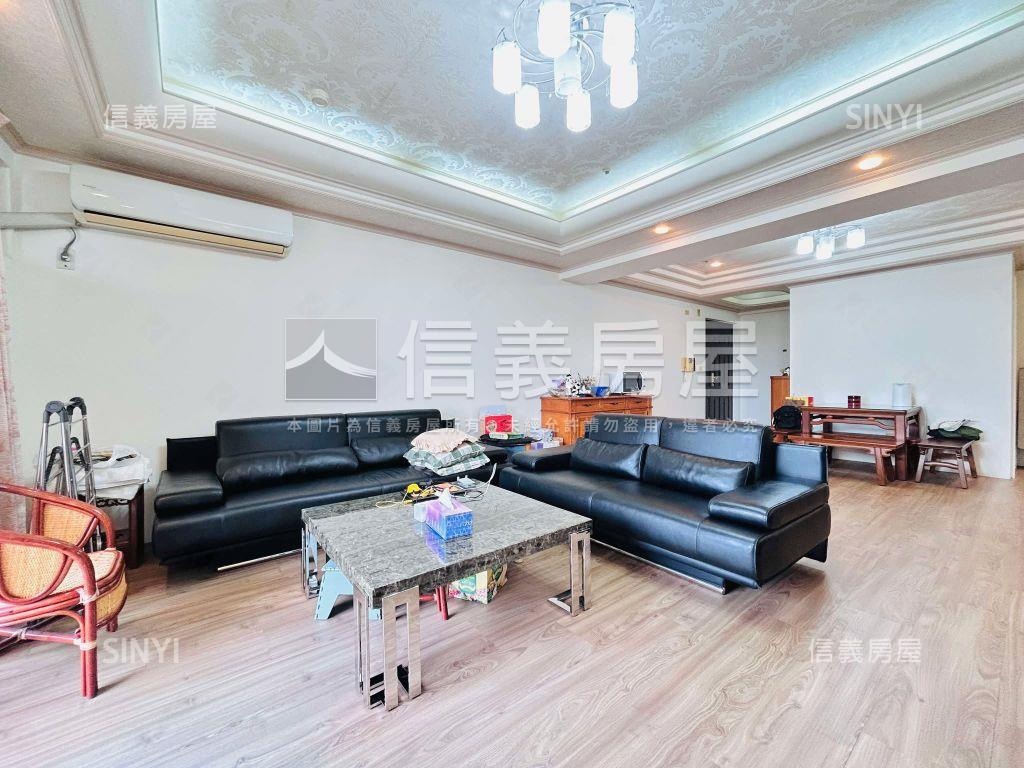 近市府縣府風華大２房房屋室內格局與周邊環境
