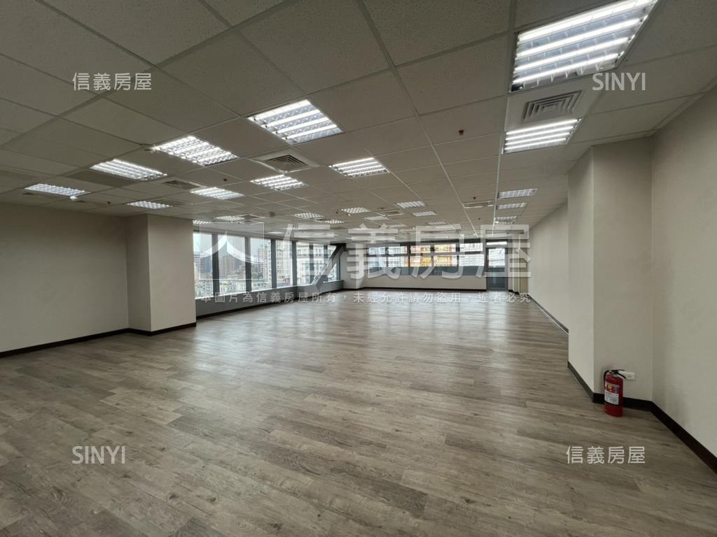 豐邑市政都心難得合併戶房屋室內格局與周邊環境