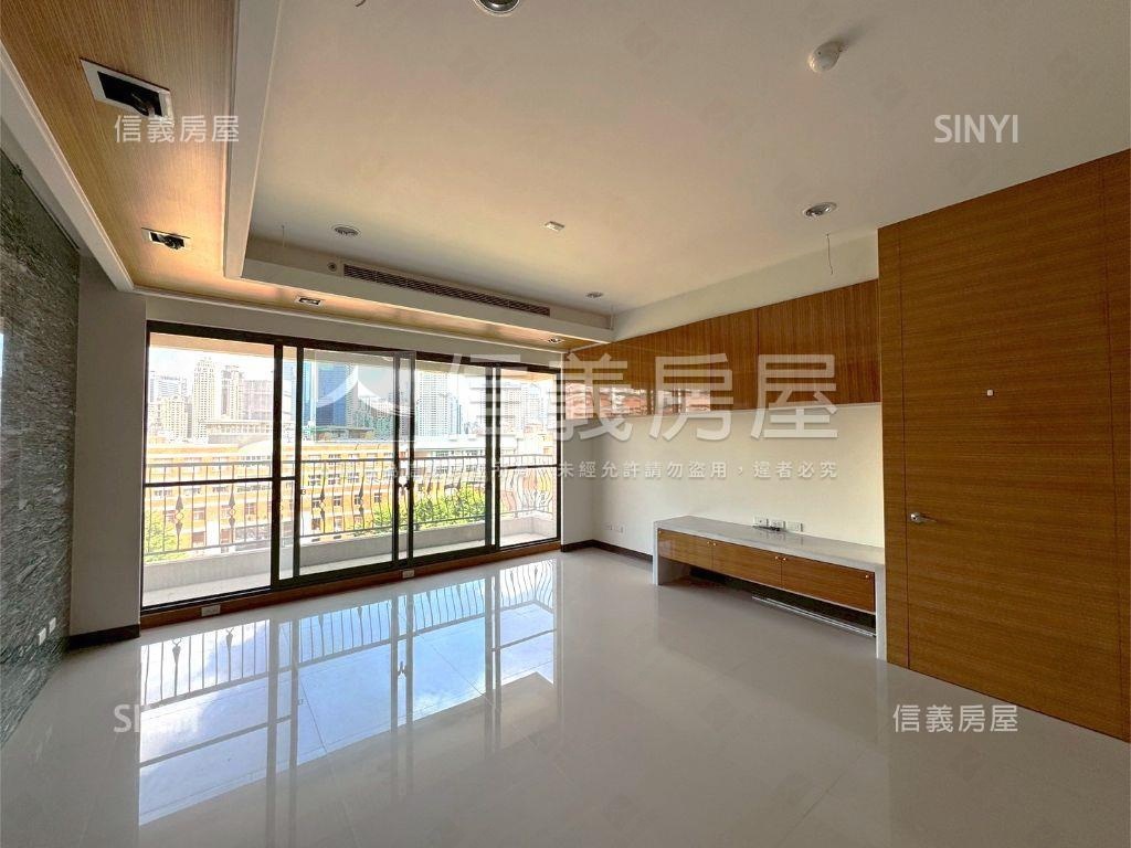 雙橡園Ａ８．七期視野房屋室內格局與周邊環境