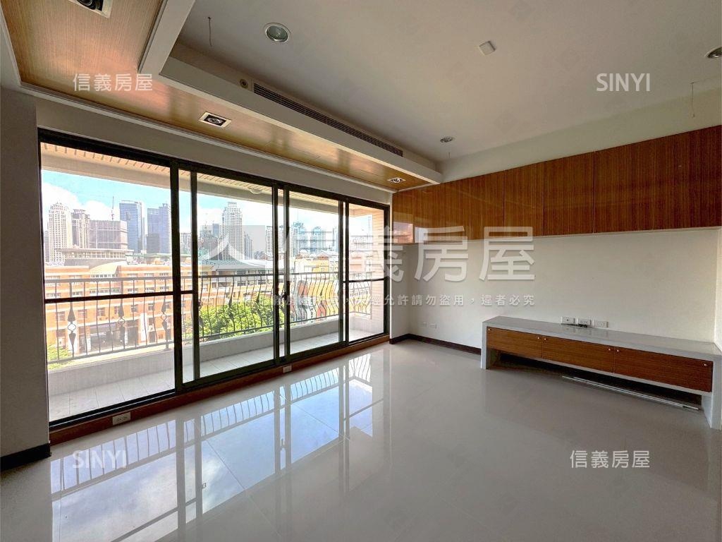 雙橡園Ａ８．七期視野房屋室內格局與周邊環境