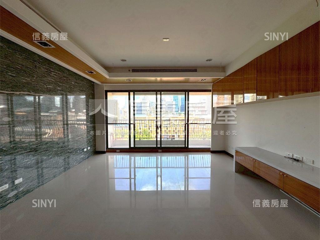 雙橡園Ａ８．七期視野房屋室內格局與周邊環境