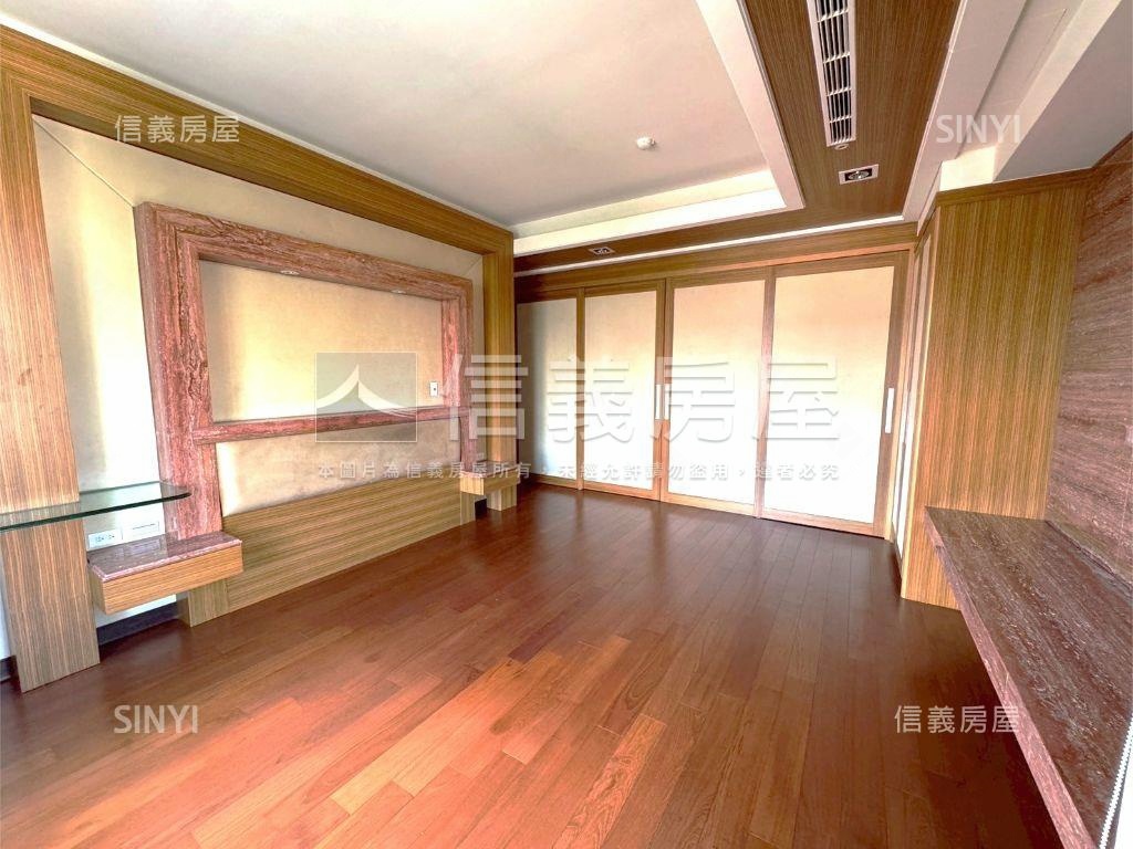 雙橡園Ａ８．七期視野房屋室內格局與周邊環境