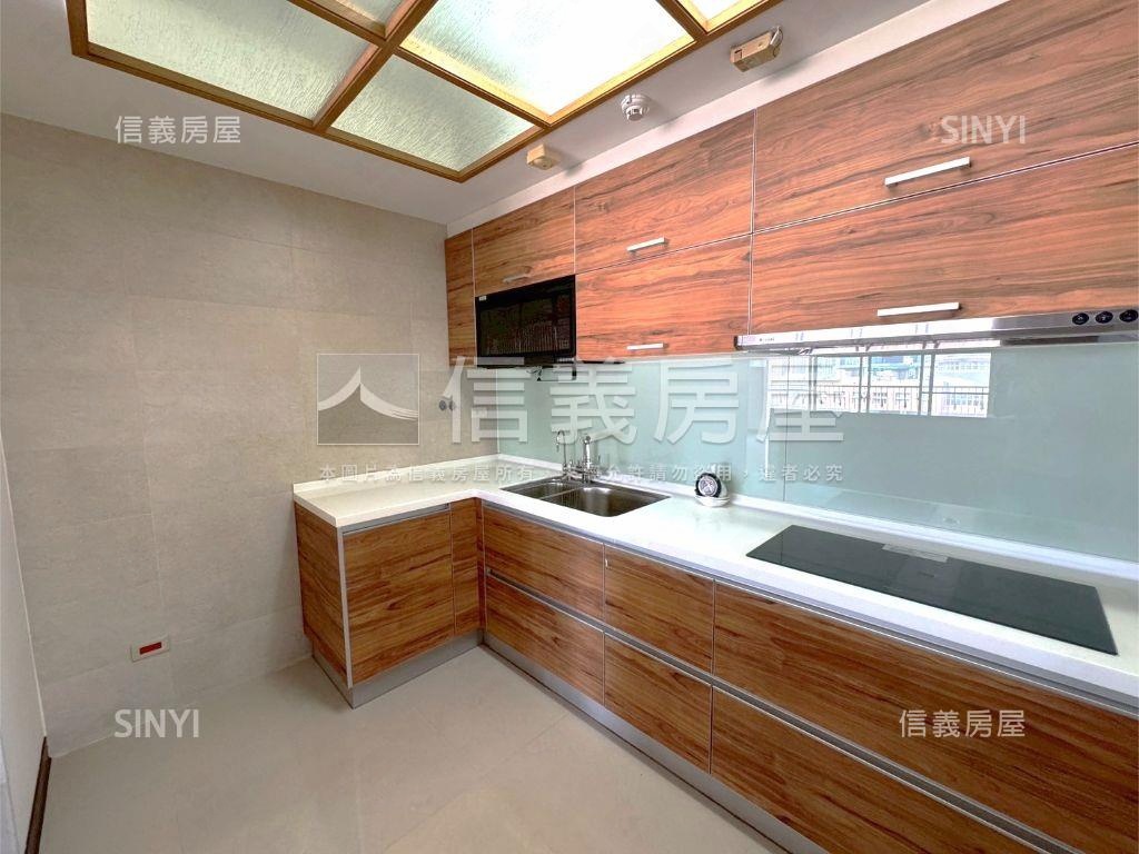 雙橡園Ａ８．七期視野房屋室內格局與周邊環境
