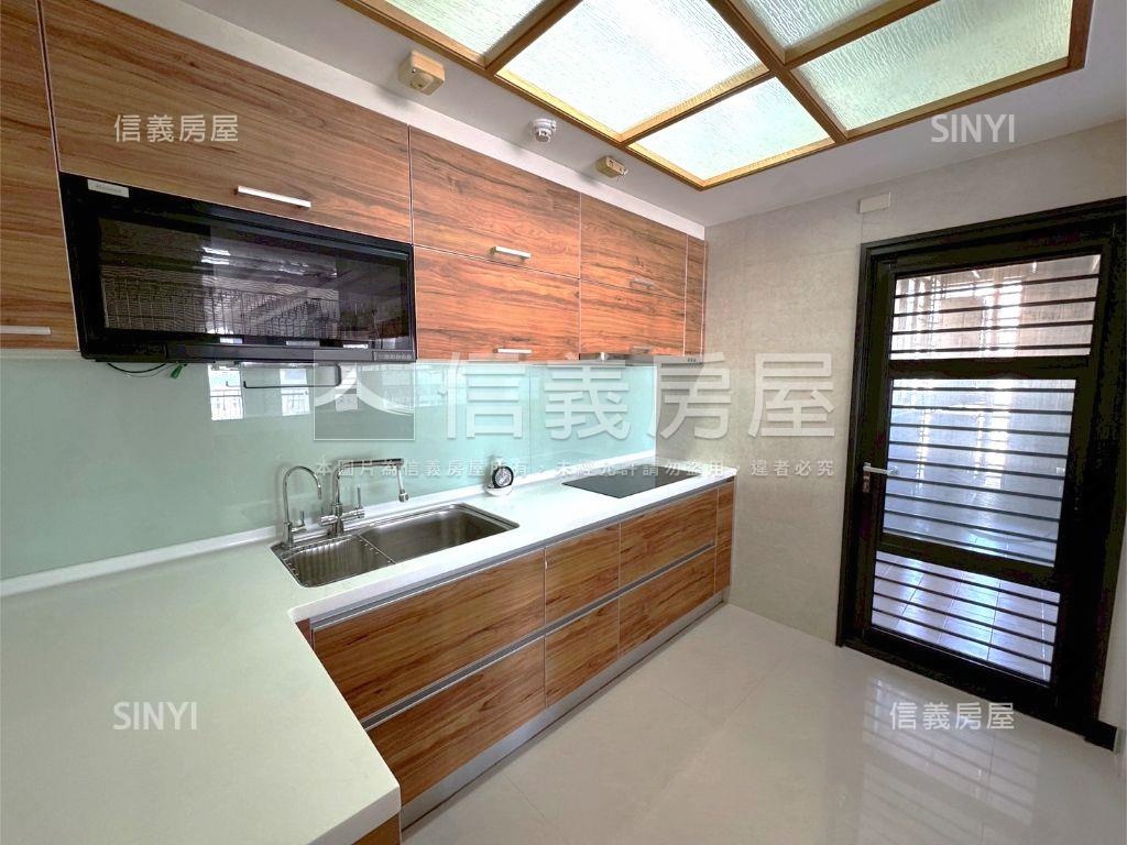 雙橡園Ａ８．七期視野房屋室內格局與周邊環境