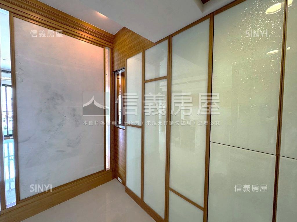 雙橡園Ａ８．七期視野房屋室內格局與周邊環境