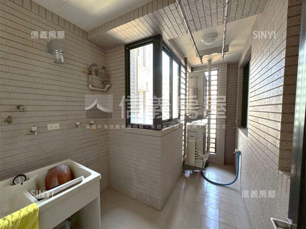 雙橡園Ａ８．七期視野房屋室內格局與周邊環境