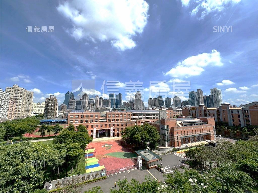 雙橡園Ａ８．七期視野房屋室內格局與周邊環境