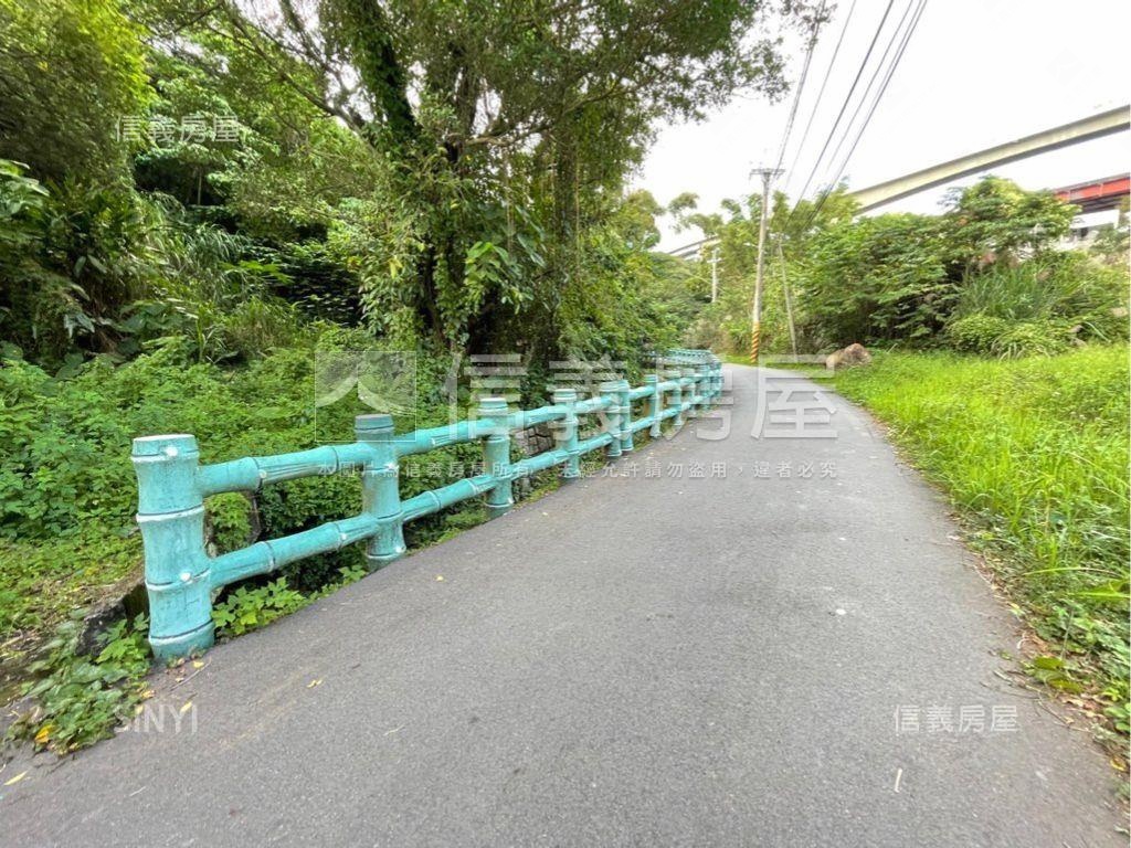 鄧公段上百坪土地誠意出售房屋室內格局與周邊環境