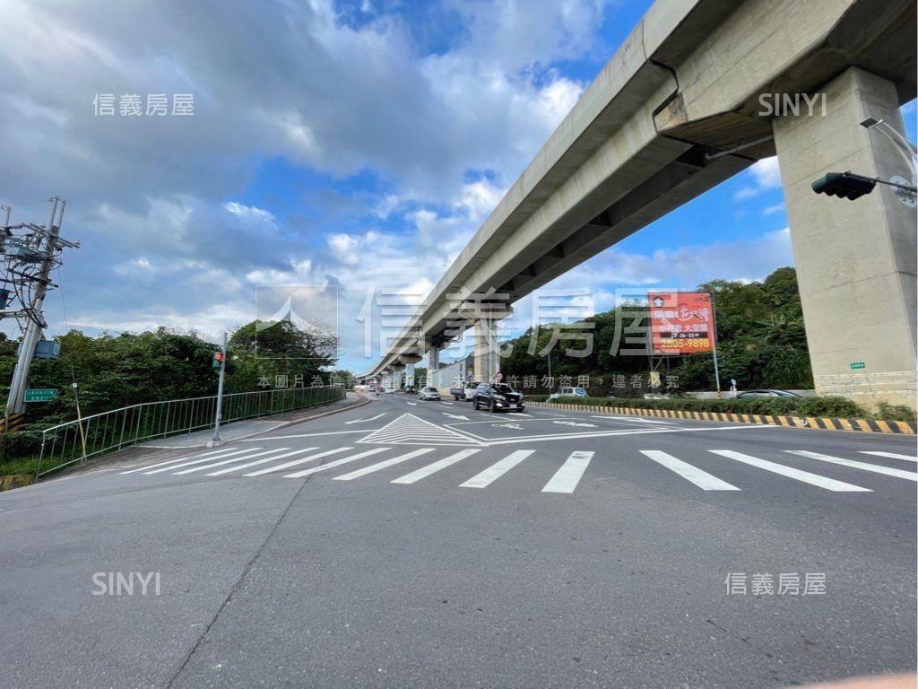 鄧公段上百坪土地誠意出售房屋室內格局與周邊環境