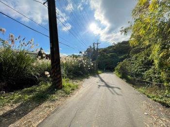 鄧公段上百坪土地誠意出售