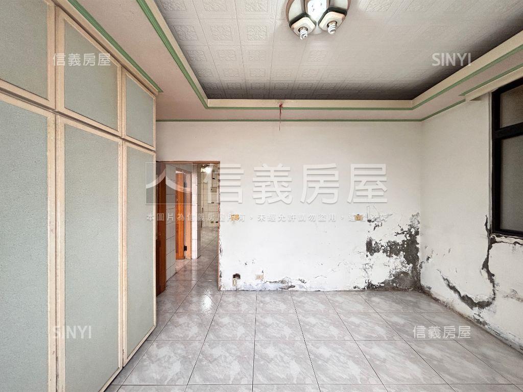 近幸福捷運站一樓房屋室內格局與周邊環境