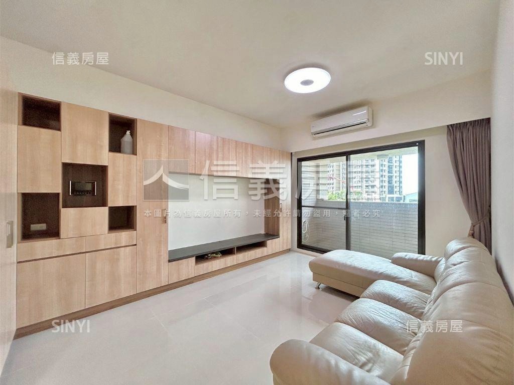 華興御寶｜三房一平車位房屋室內格局與周邊環境