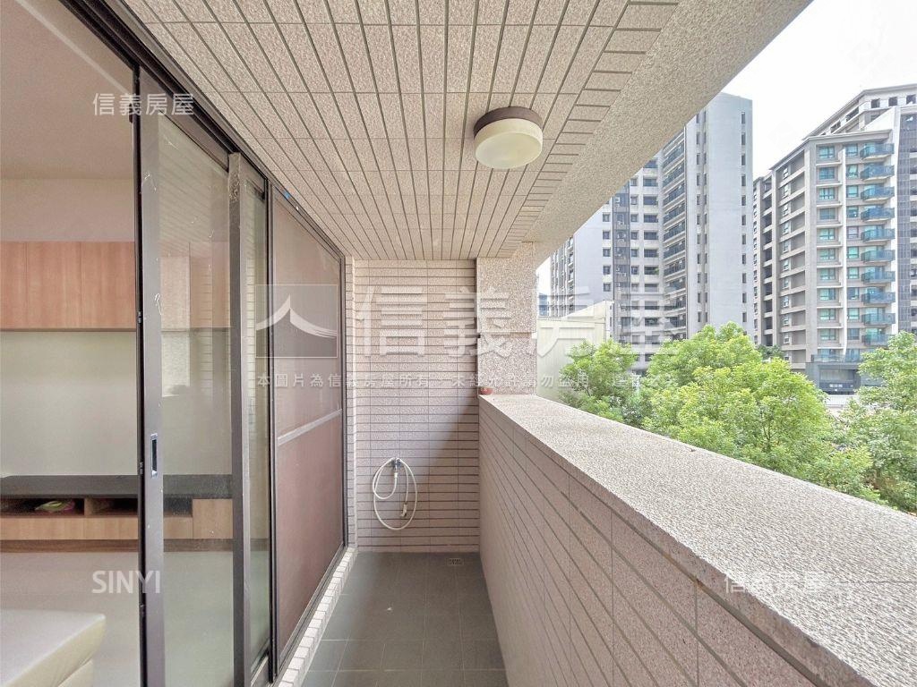 華興御寶｜三房一平車位房屋室內格局與周邊環境