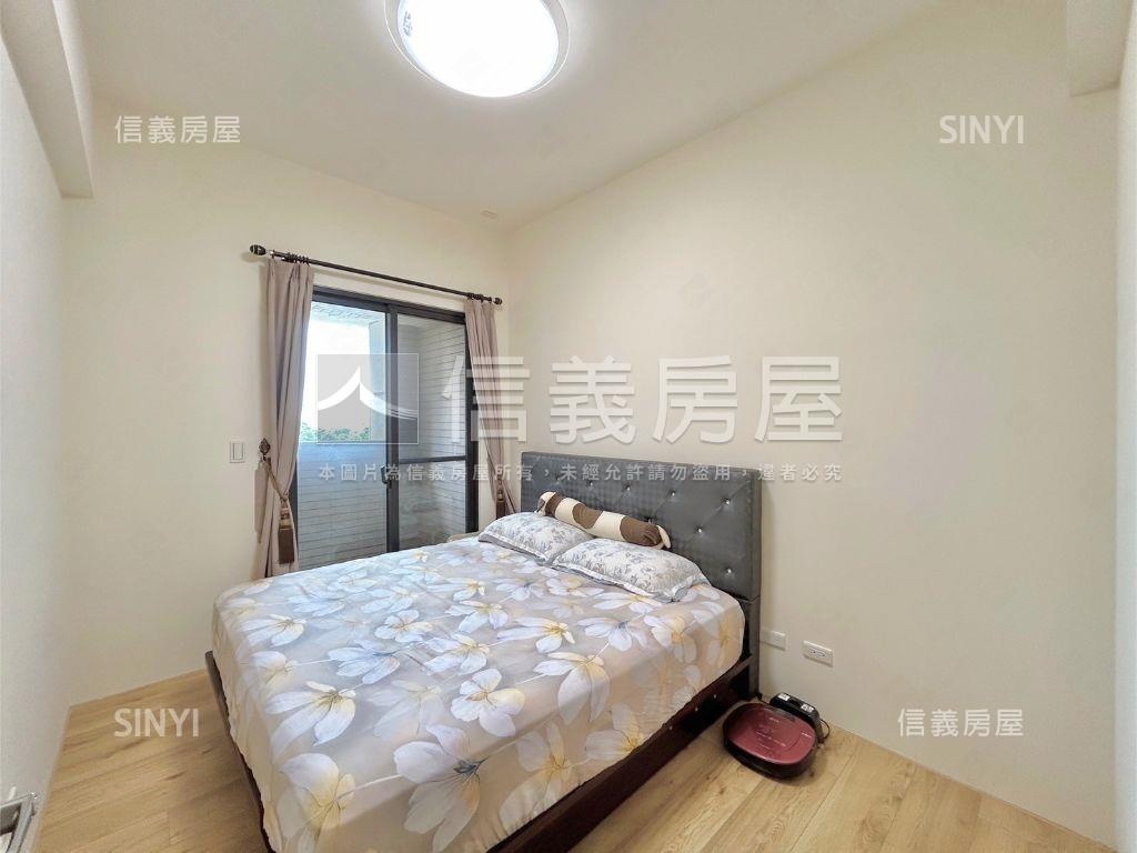 華興御寶｜三房一平車位房屋室內格局與周邊環境