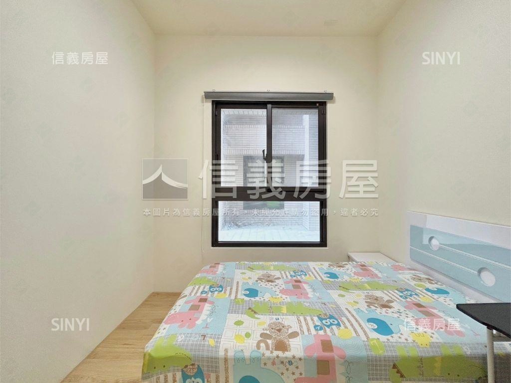 華興御寶｜三房一平車位房屋室內格局與周邊環境