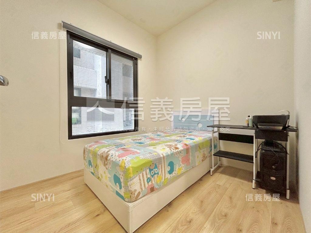 華興御寶｜三房一平車位房屋室內格局與周邊環境