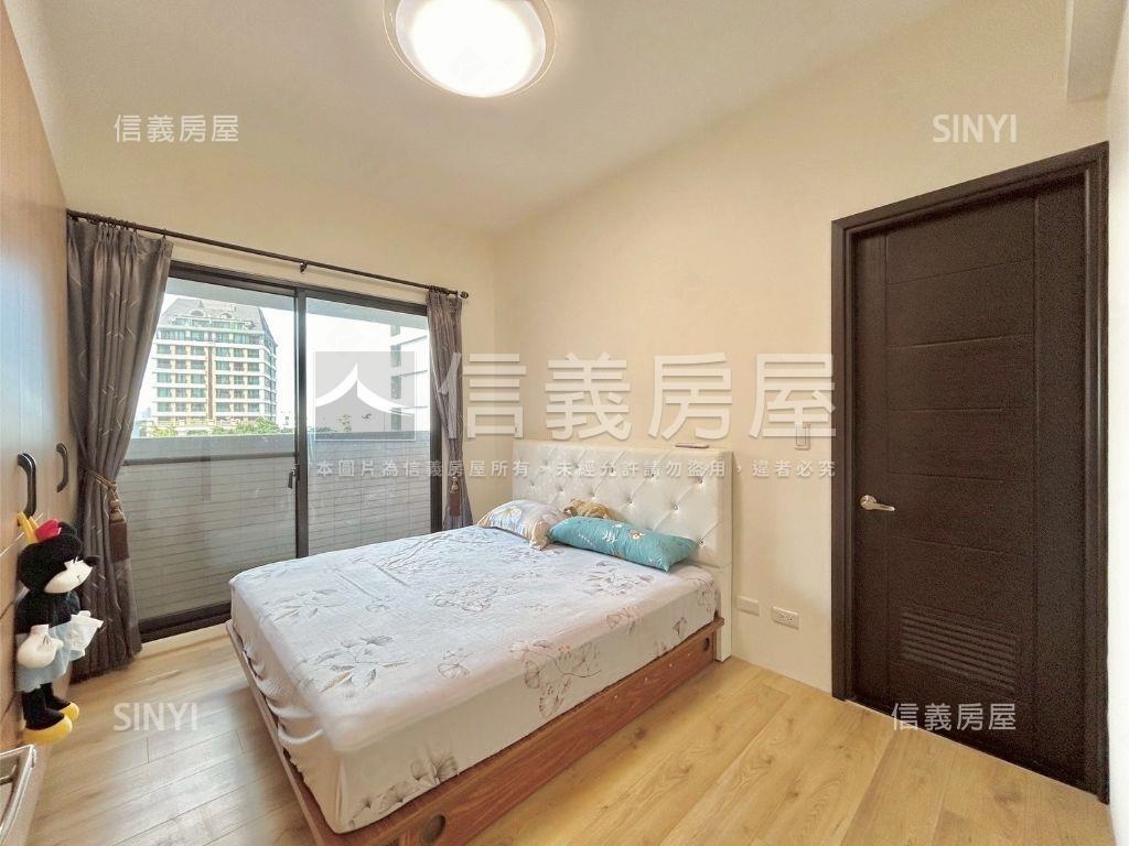 華興御寶｜三房一平車位房屋室內格局與周邊環境