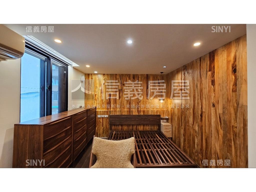 幸安金華原木優境房屋室內格局與周邊環境