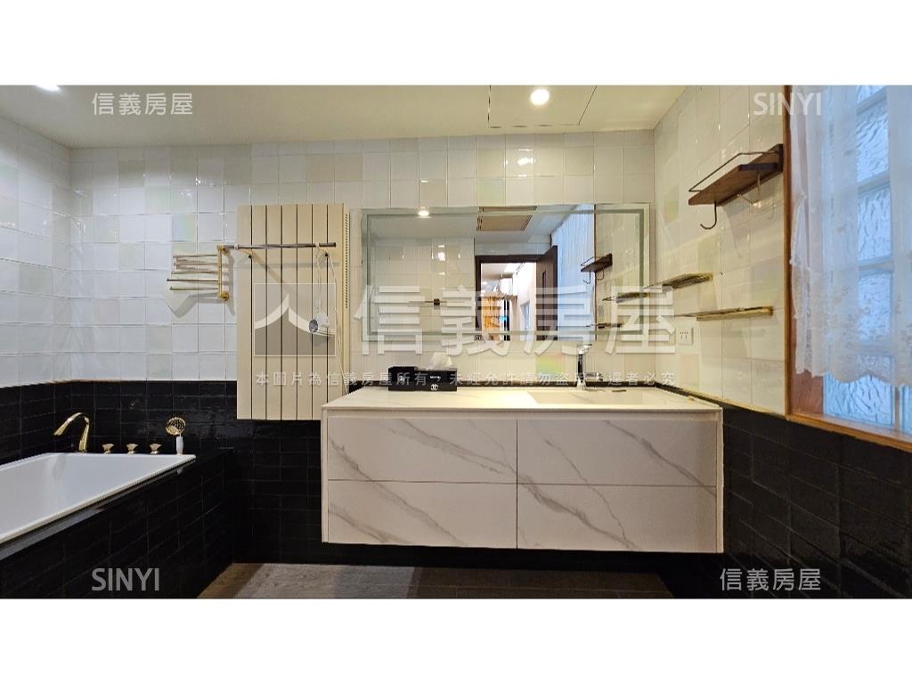 幸安金華原木優境房屋室內格局與周邊環境