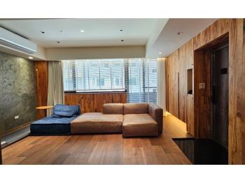 幸安金華原木優境