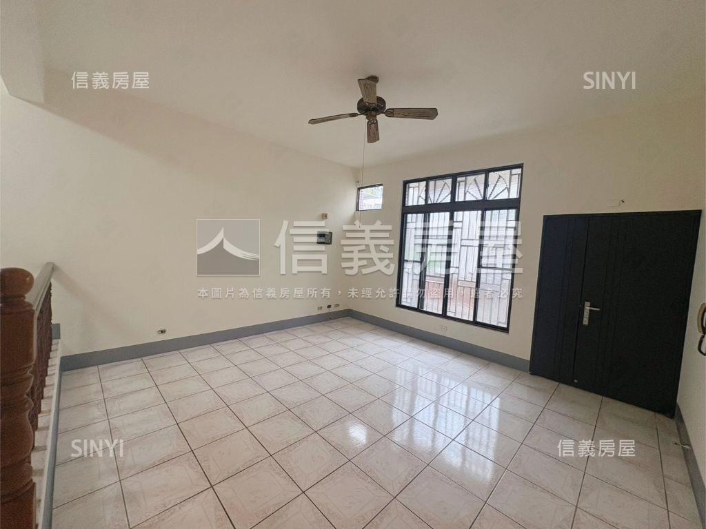 竹東二重國小旁社區透天房屋室內格局與周邊環境