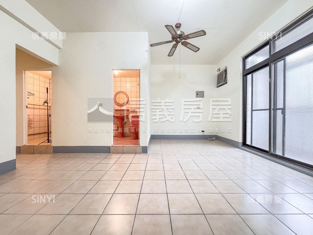 近竹東二重國小社區透天房屋室內格局與周邊環境