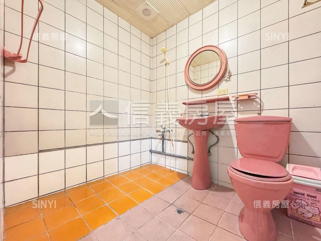 近竹東二重國小社區透天房屋室內格局與周邊環境