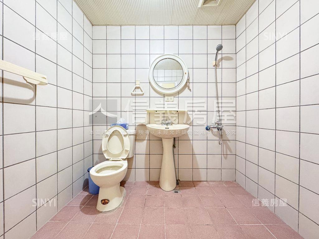 近竹東二重國小社區透天房屋室內格局與周邊環境