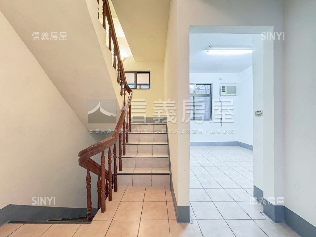 近竹東二重國小社區透天房屋室內格局與周邊環境