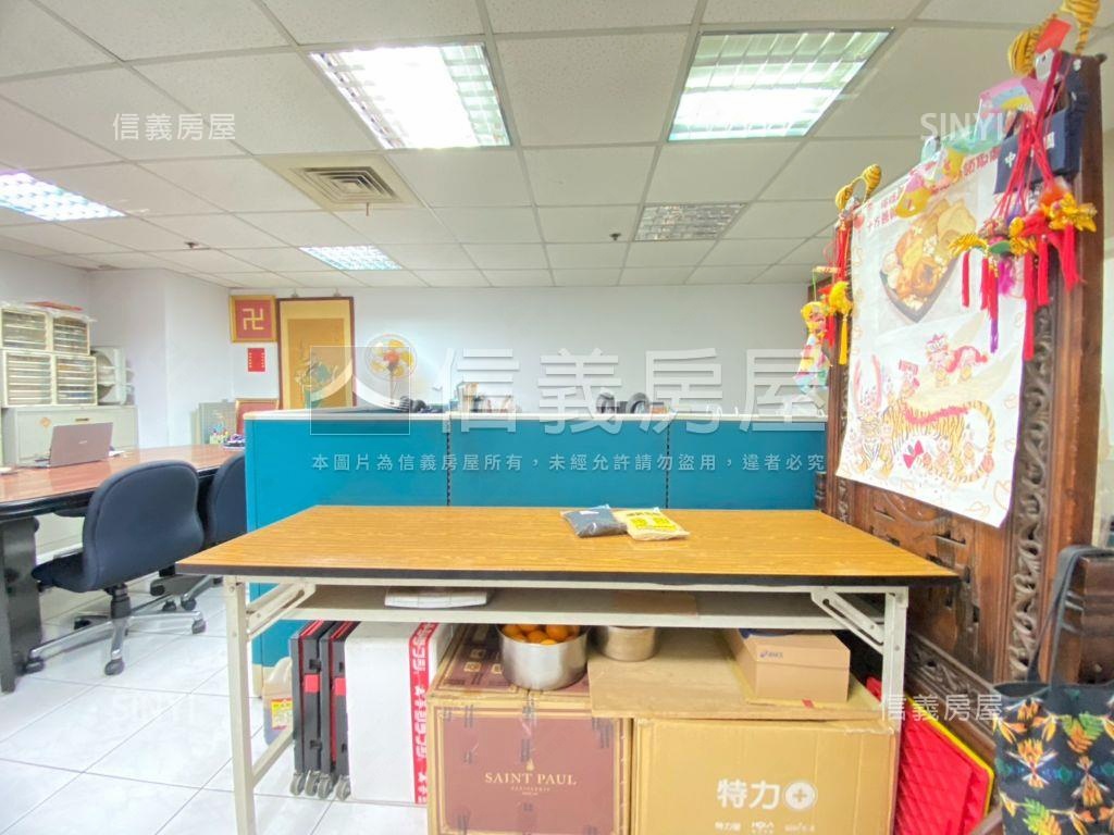 西門【爵市】。優質辦公房屋室內格局與周邊環境