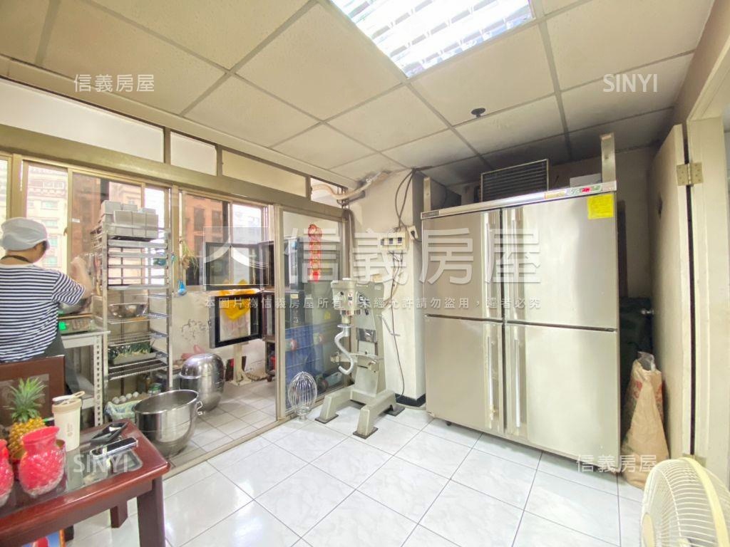 西門【爵市】。優質辦公房屋室內格局與周邊環境